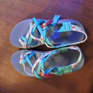 Chaco sandals